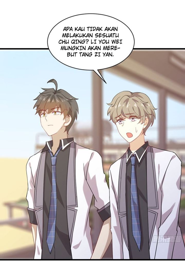Immortal Swordsman in The Reverse World Chapter 95 Gambar 33